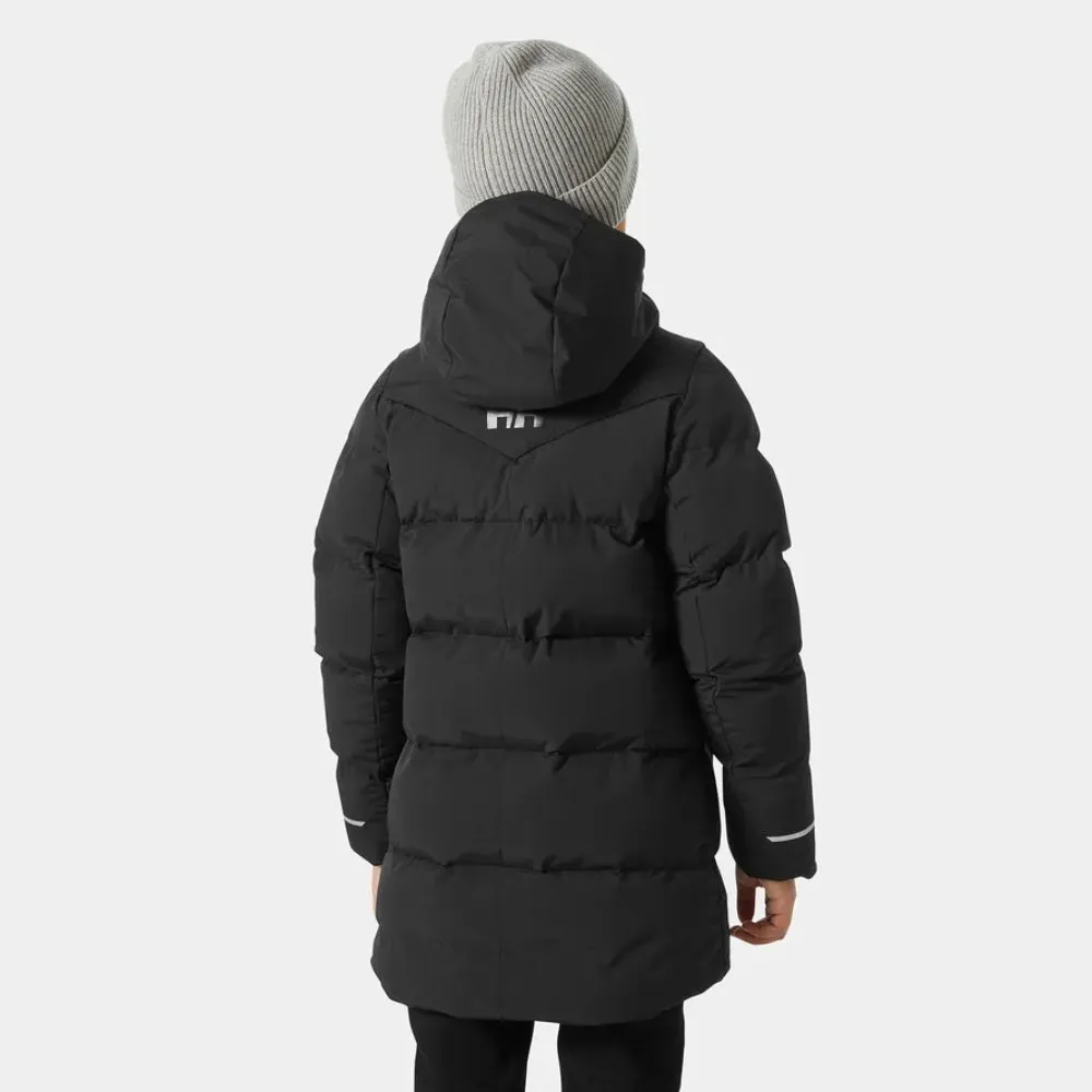 Helly Hansen Adore Puffy Junior Parka 2024