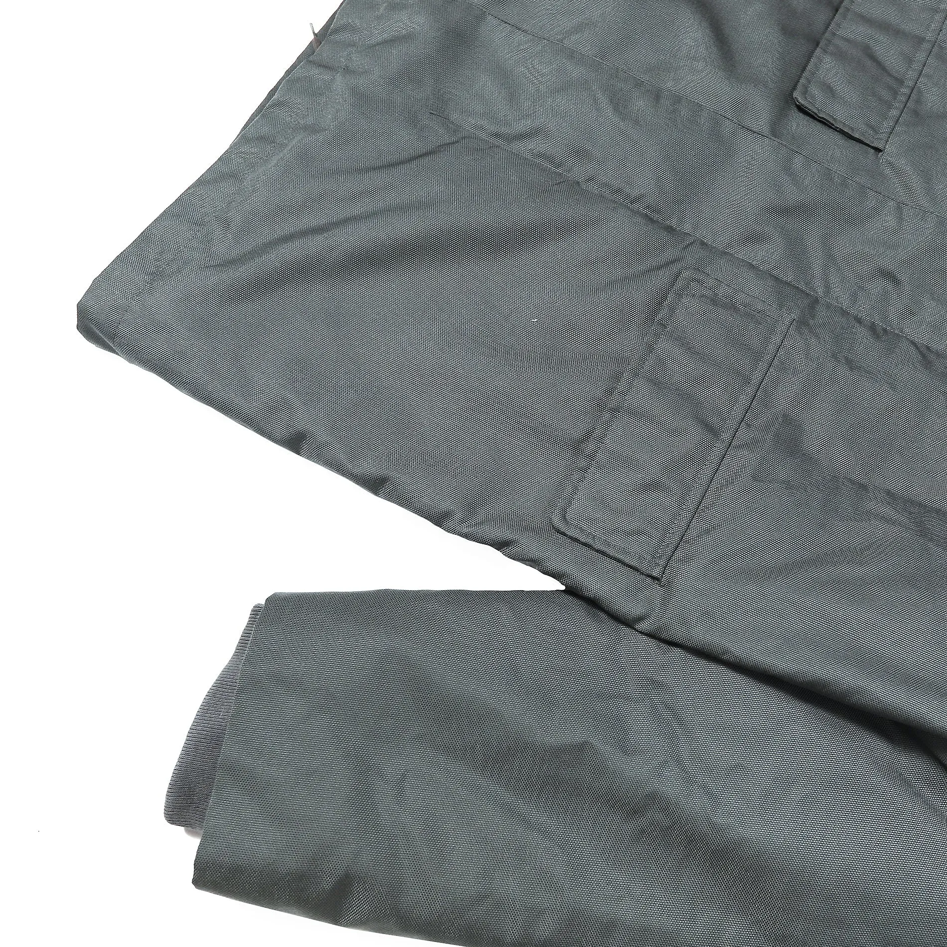 Helmut Lang AW99 Kevlar Ballistic Nylon Eskimo Parka
