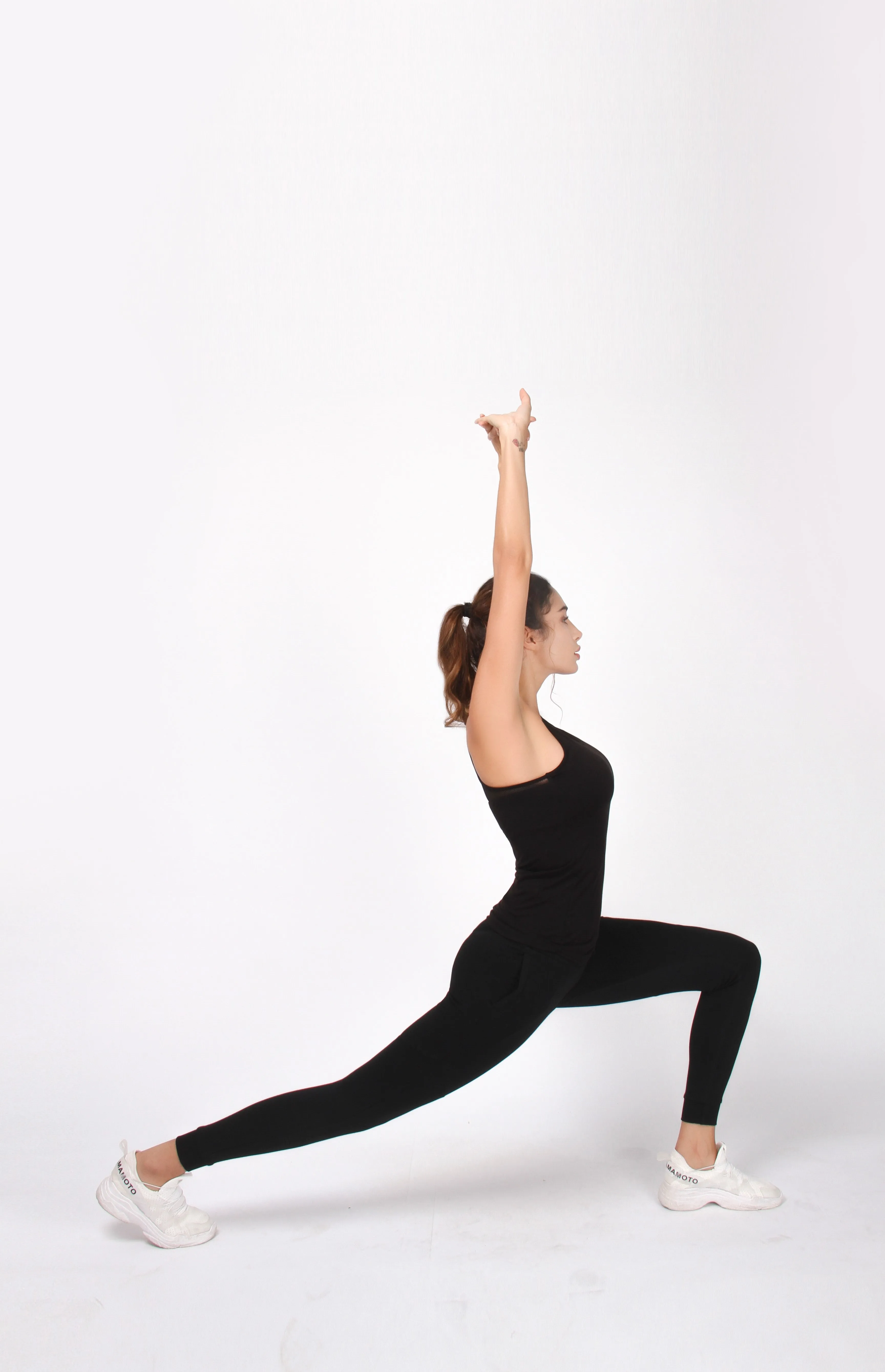 Hi-Flex Bamboo Sweatpants