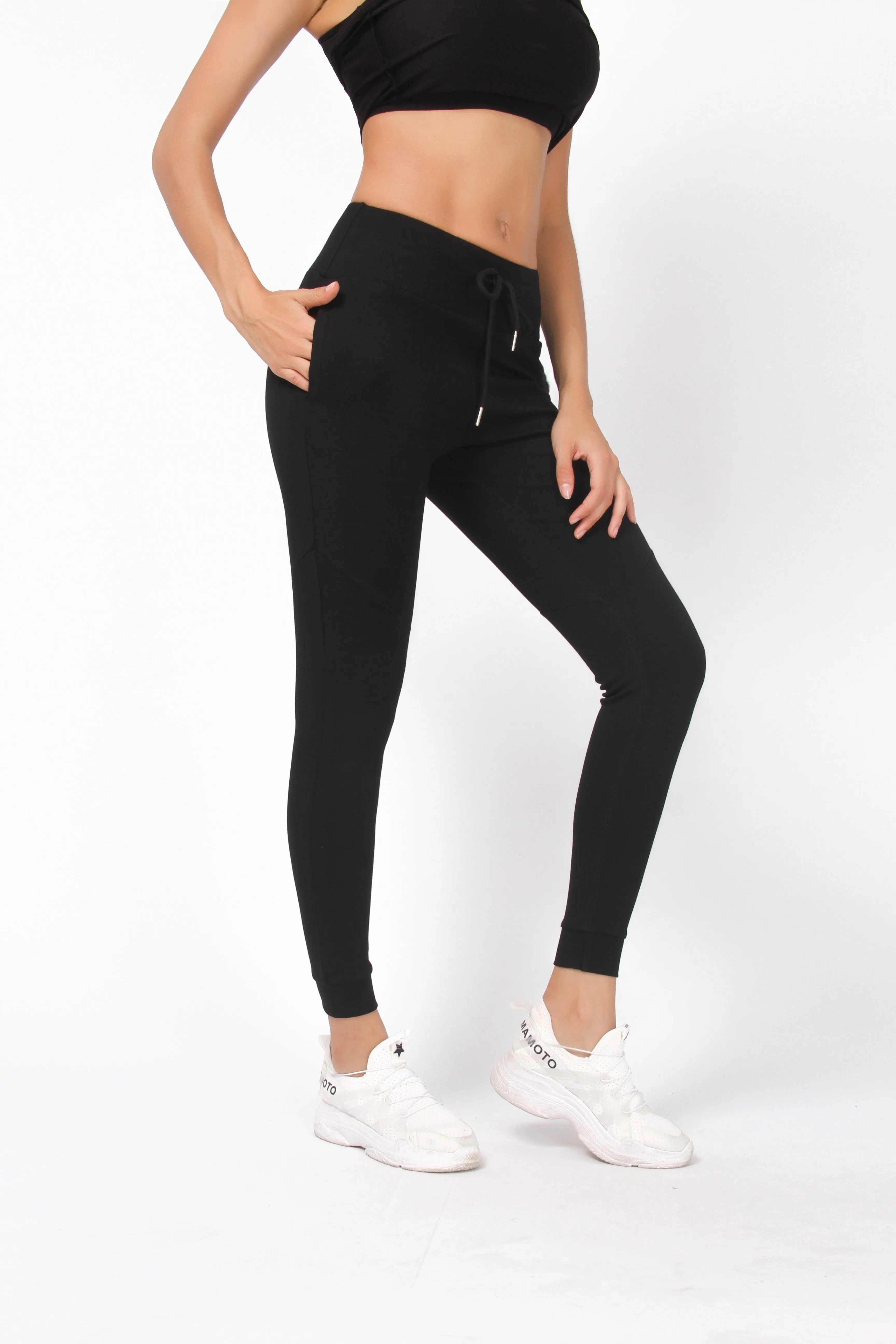 Hi-Flex Bamboo Sweatpants
