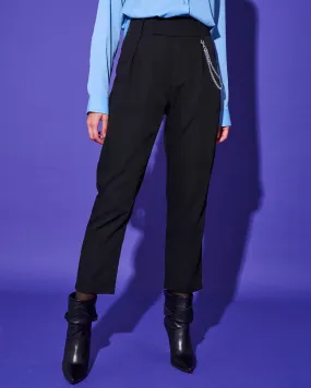 HIGH WAIST PANTS