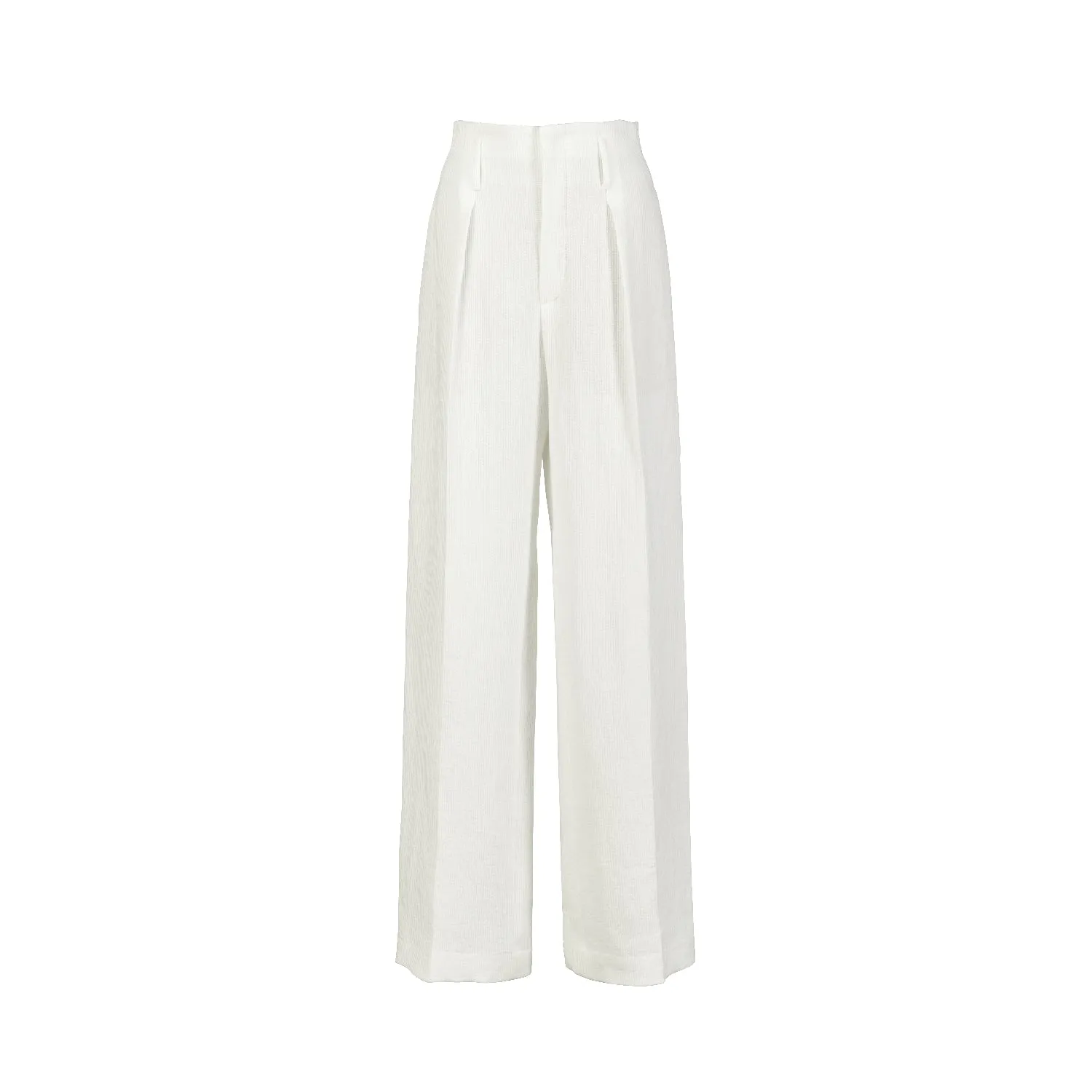 High Waist Pants