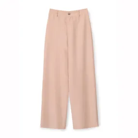 High waist pants