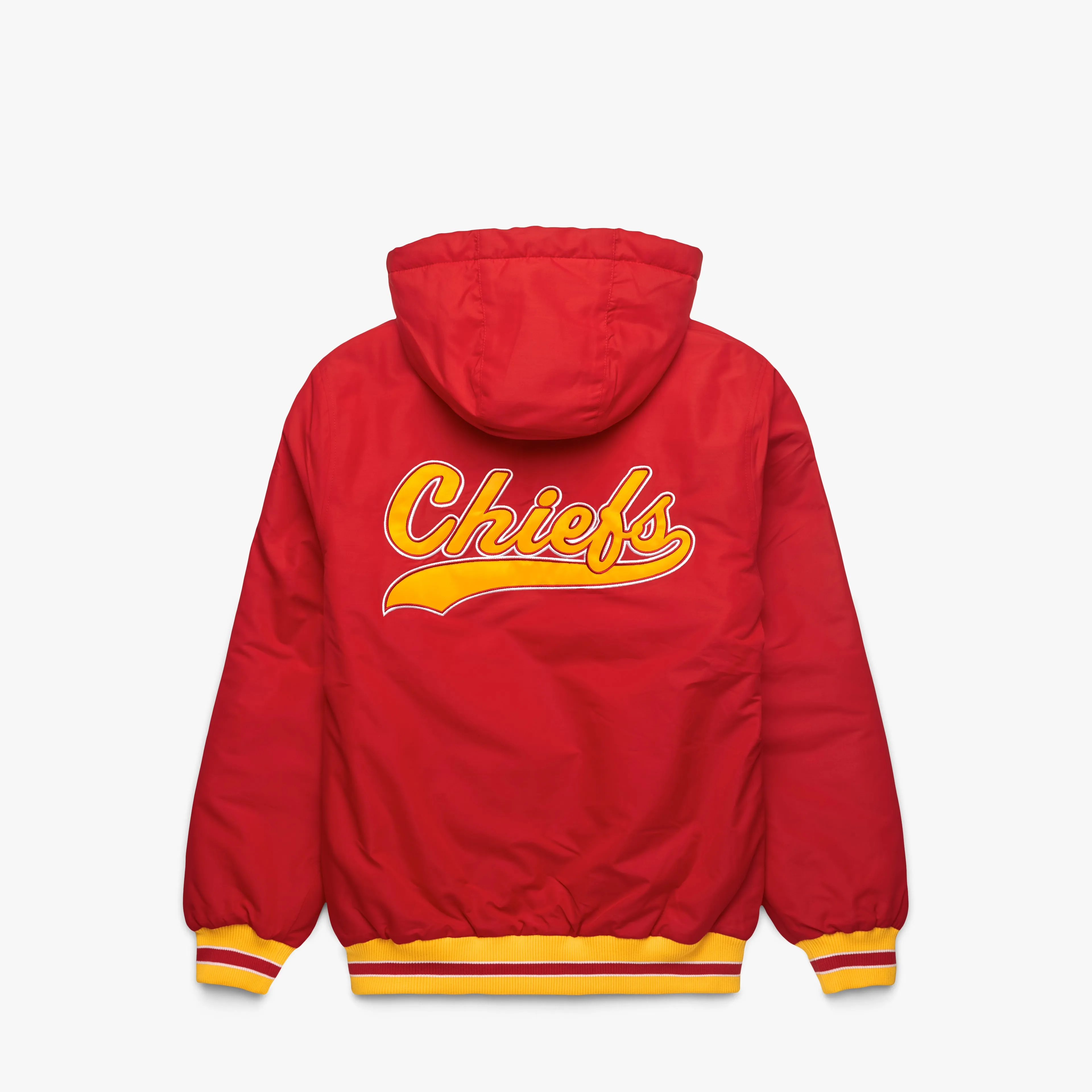 HOMAGE X Starter Chiefs Parka Jacket