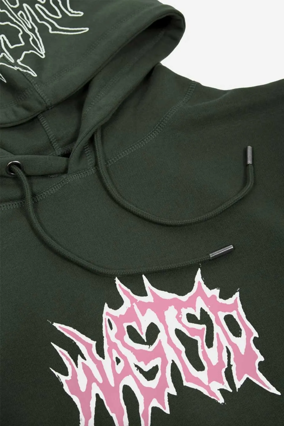 Hoodie Giant Monster