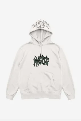 Hoodie Giant Monster