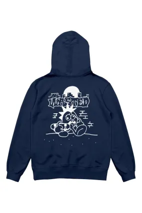 Hoodie Method