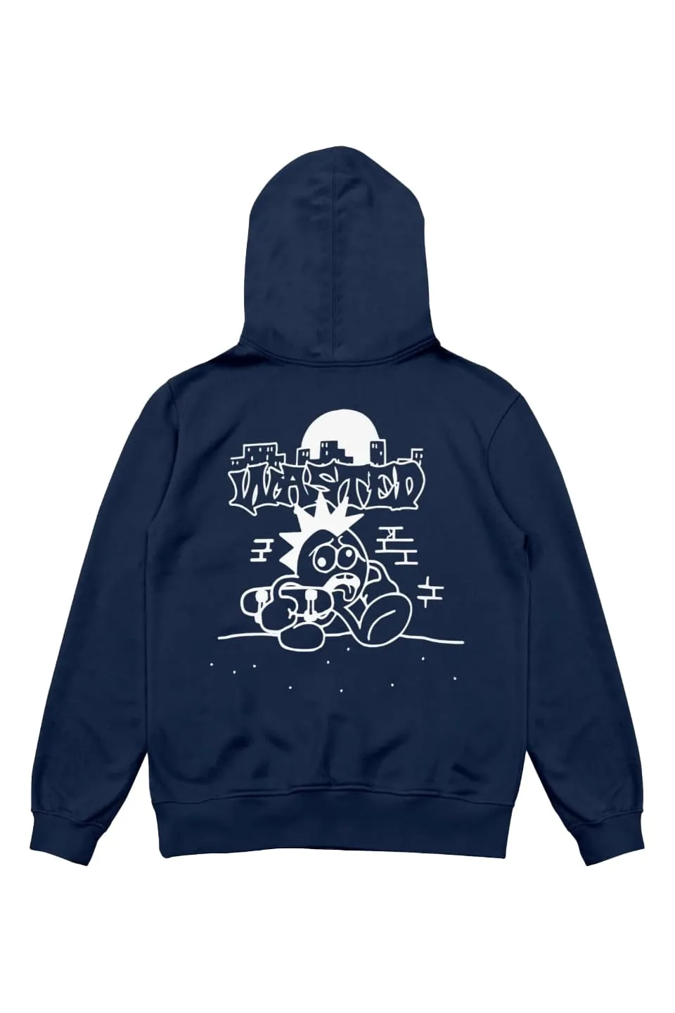 Hoodie Method