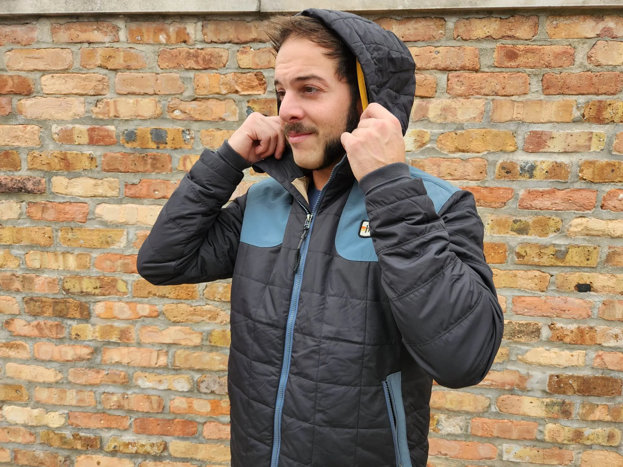 Howler Bros. Spellbinder Parka