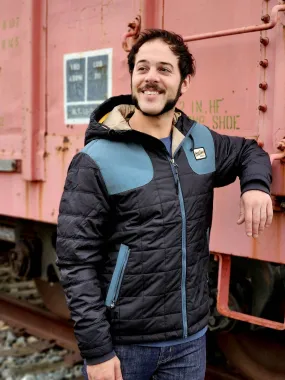 Howler Bros. Spellbinder Parka