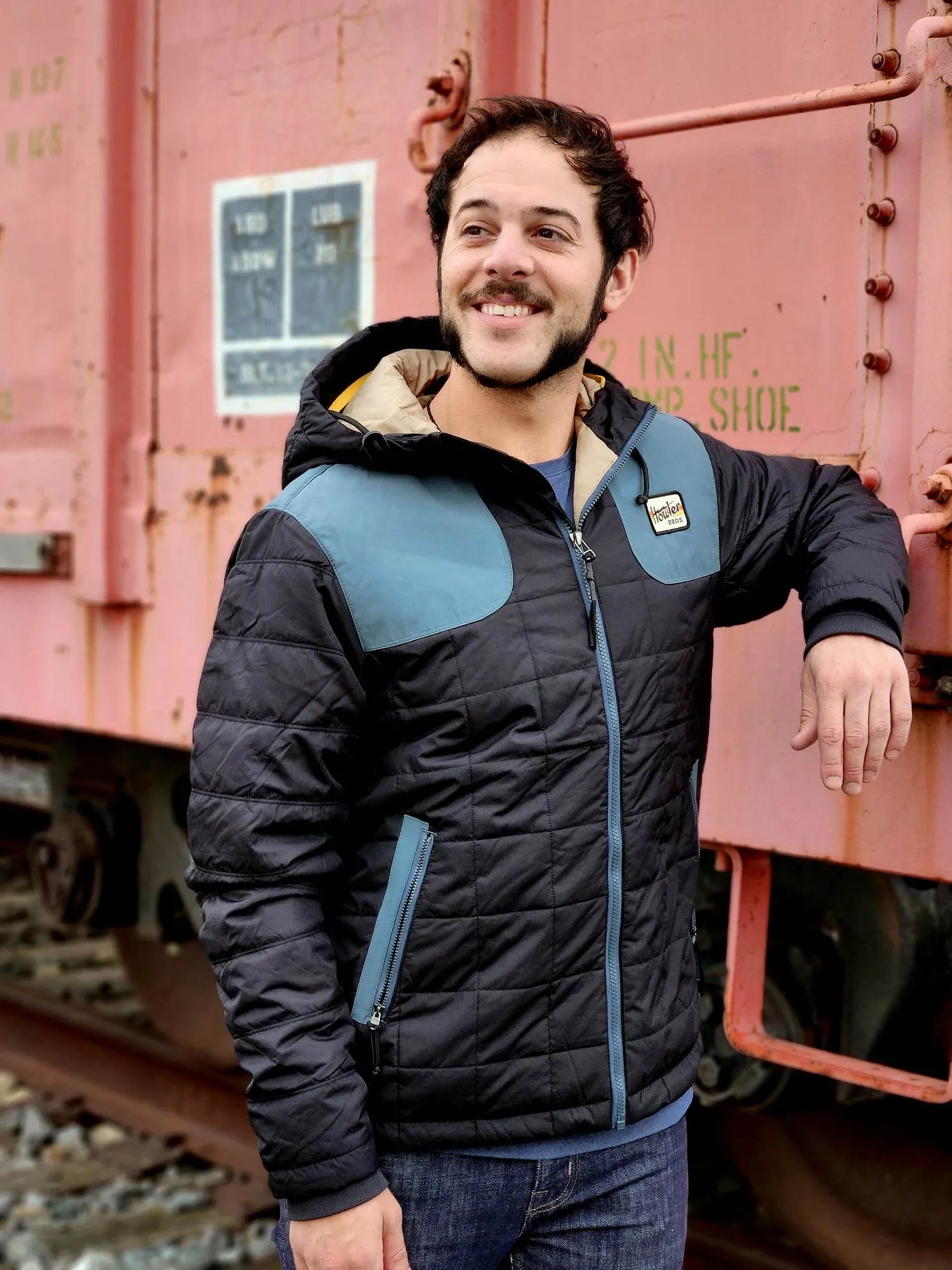 Howler Bros. Spellbinder Parka