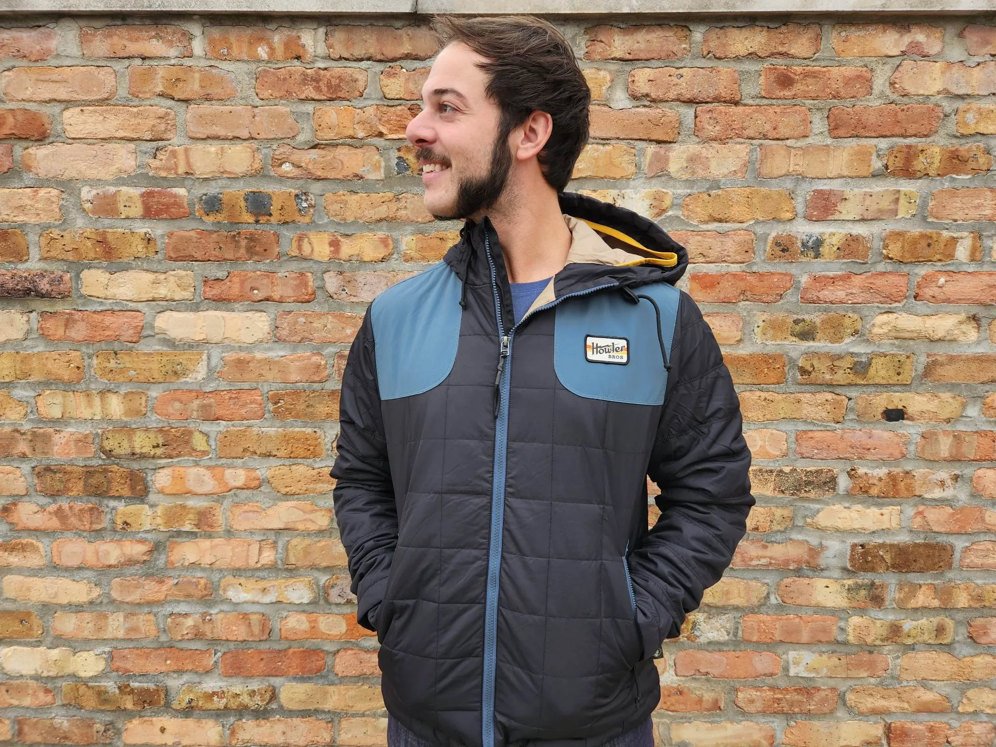 Howler Bros. Spellbinder Parka
