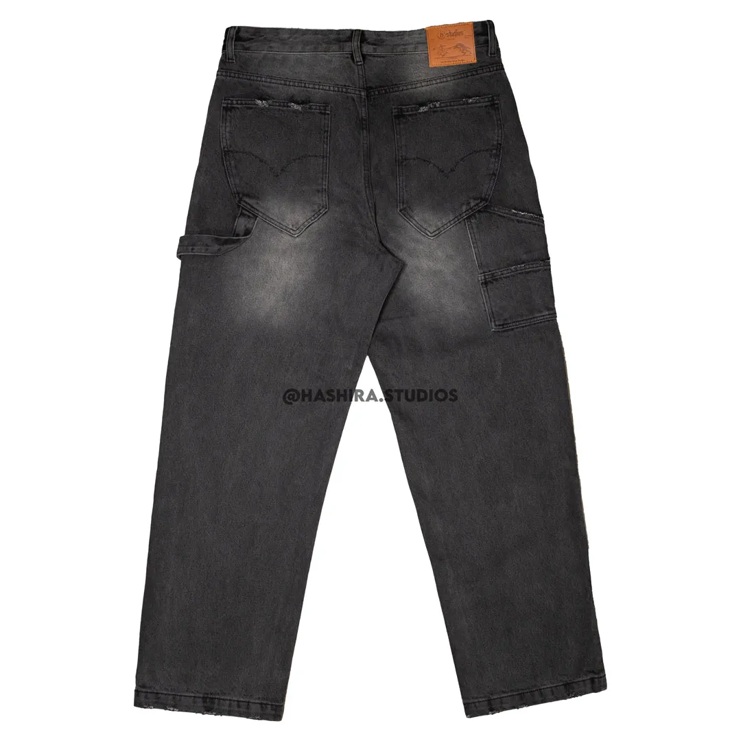 Huntsmen Class Armored Denim