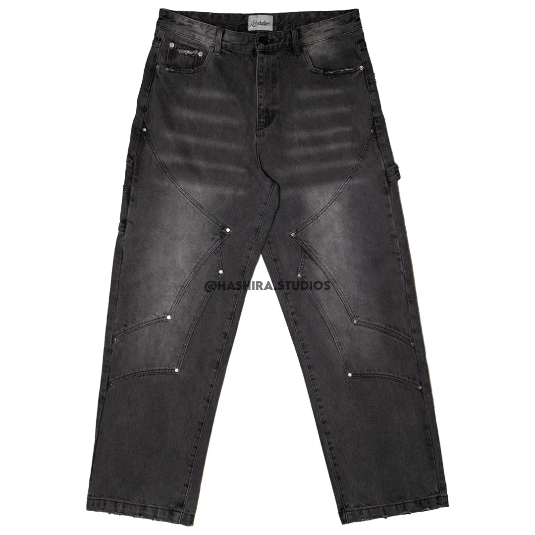Huntsmen Class Armored Denim