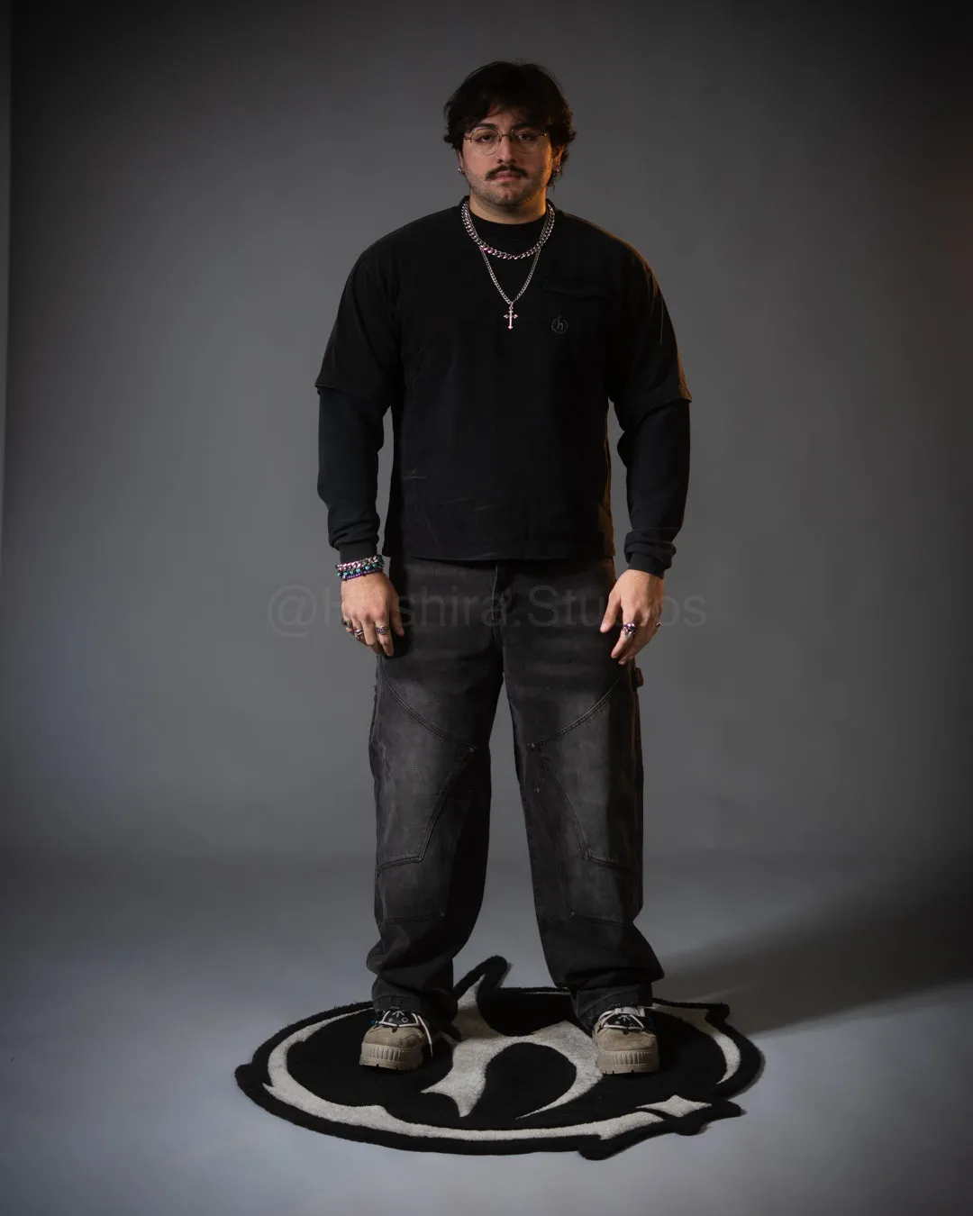 Huntsmen Class Armored Denim
