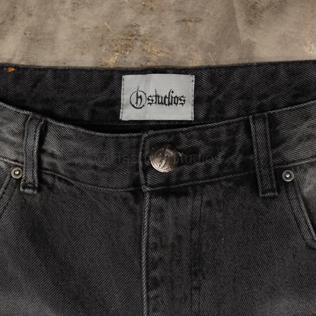 Huntsmen Class Armored Denim