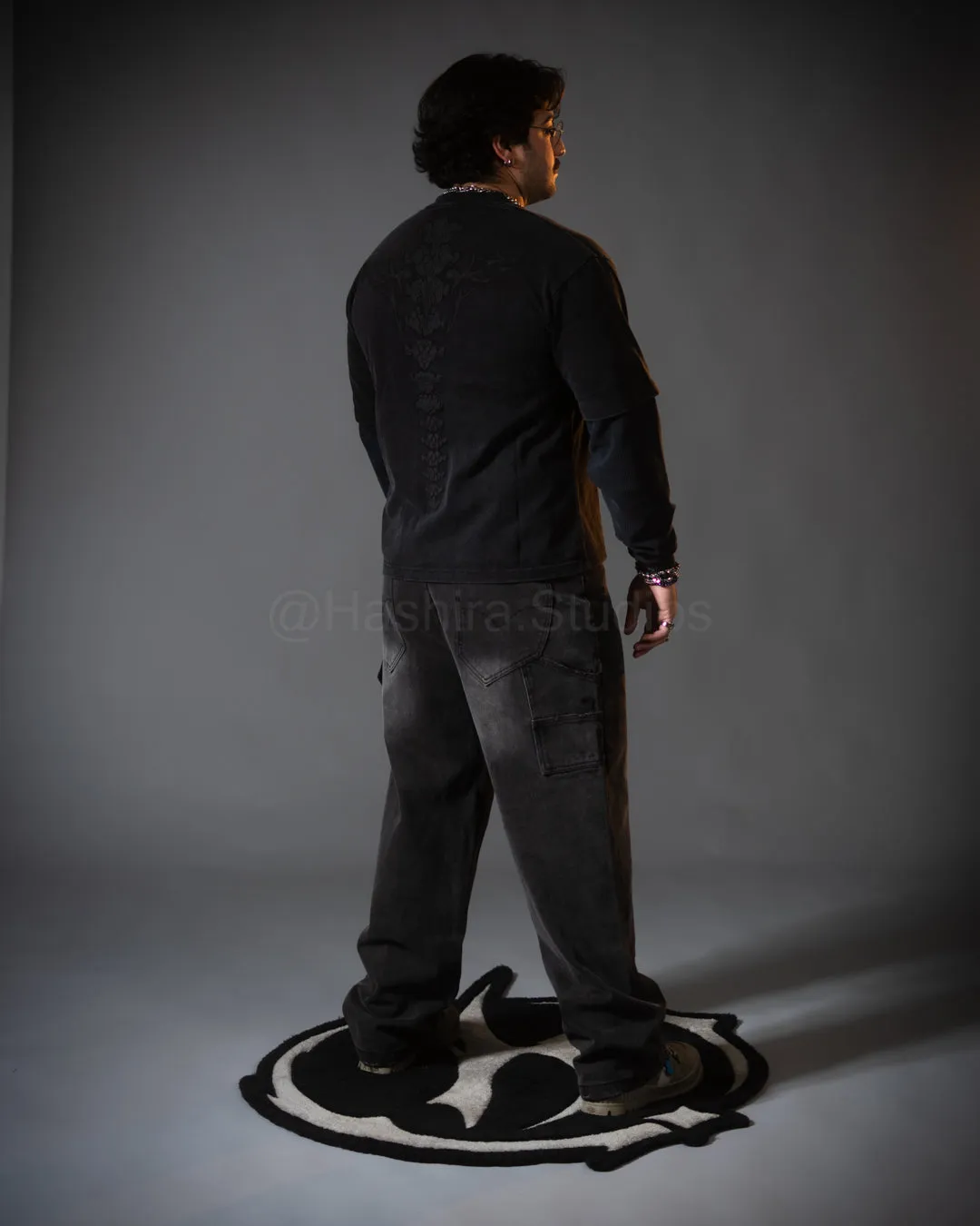 Huntsmen Class Armored Denim