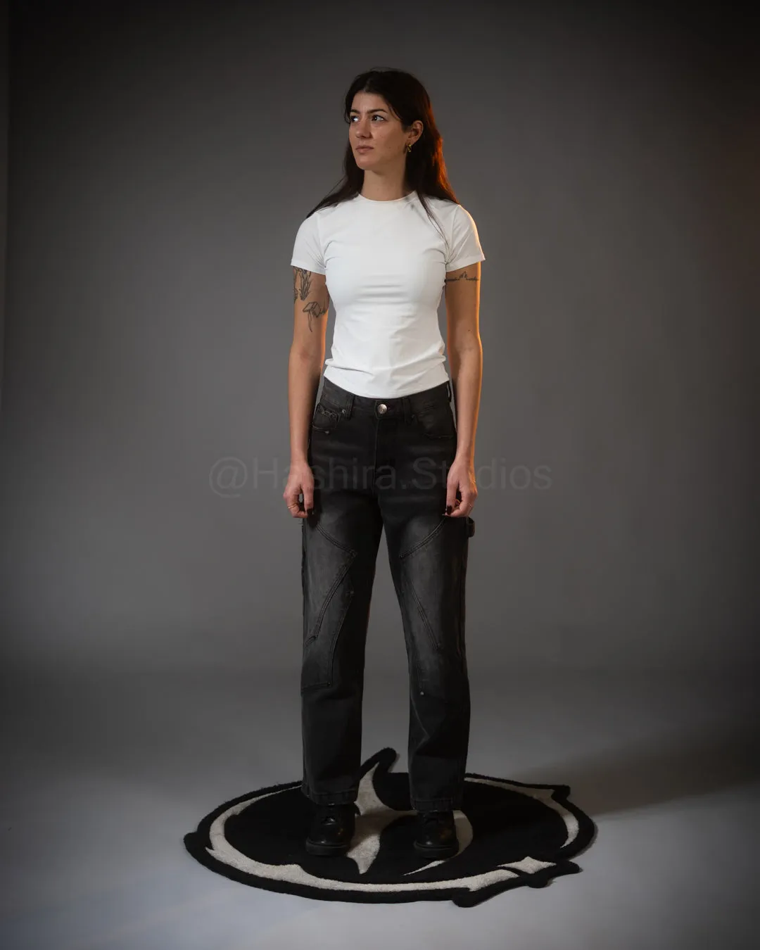 Huntsmen Class Armored Denim