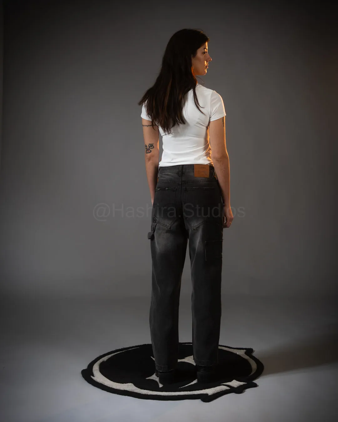 Huntsmen Class Armored Denim