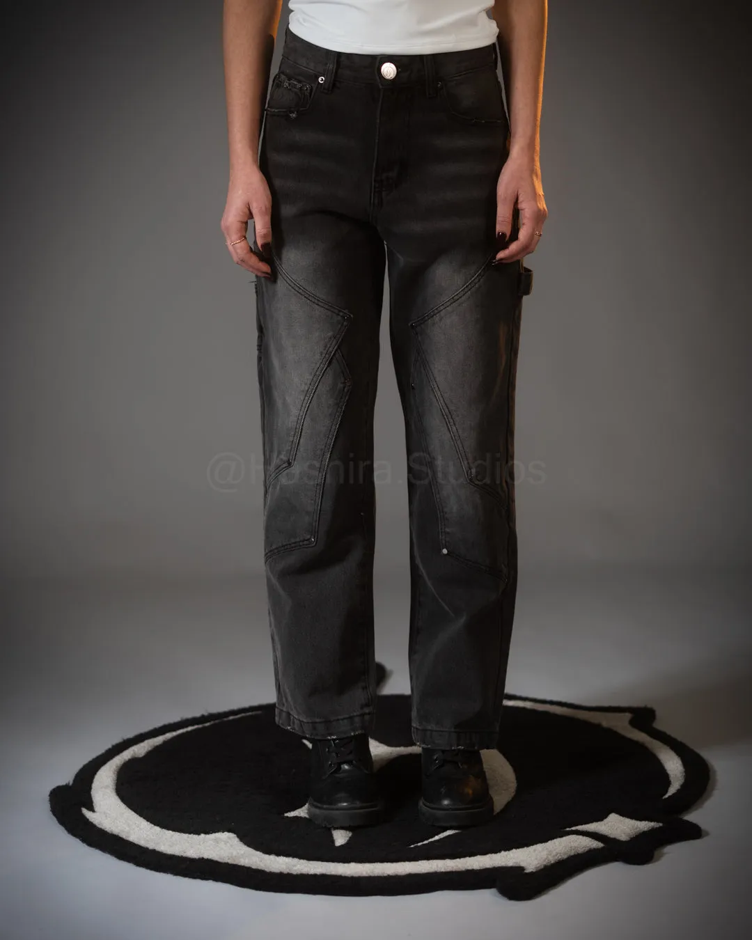 Huntsmen Class Armored Denim