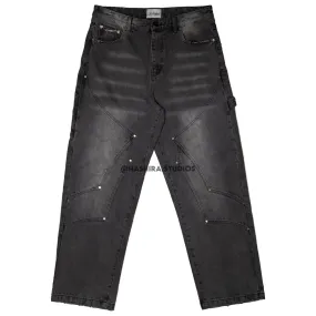 Huntsmen Class Armored Denim