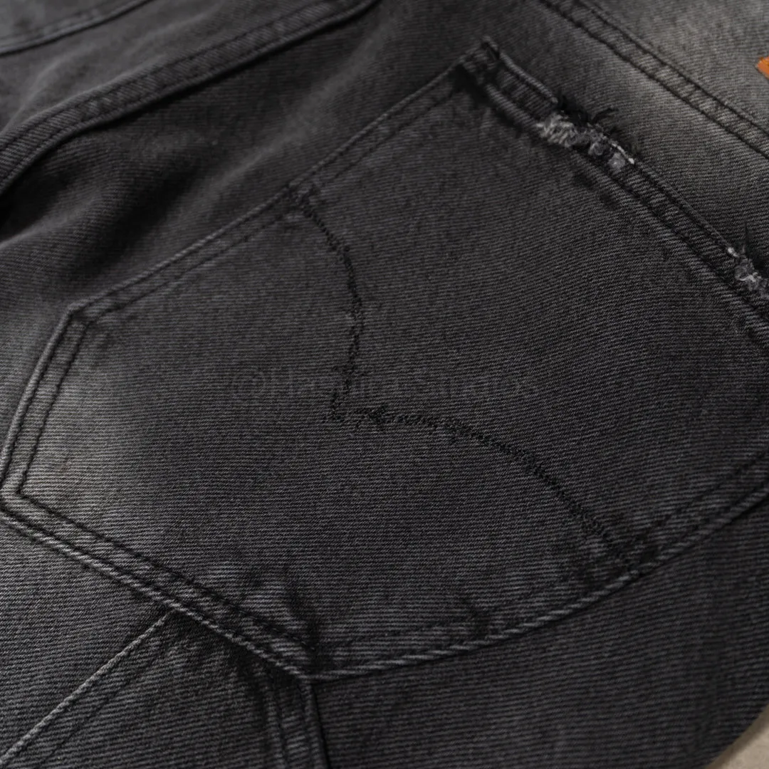 Huntsmen Class Armored Denim