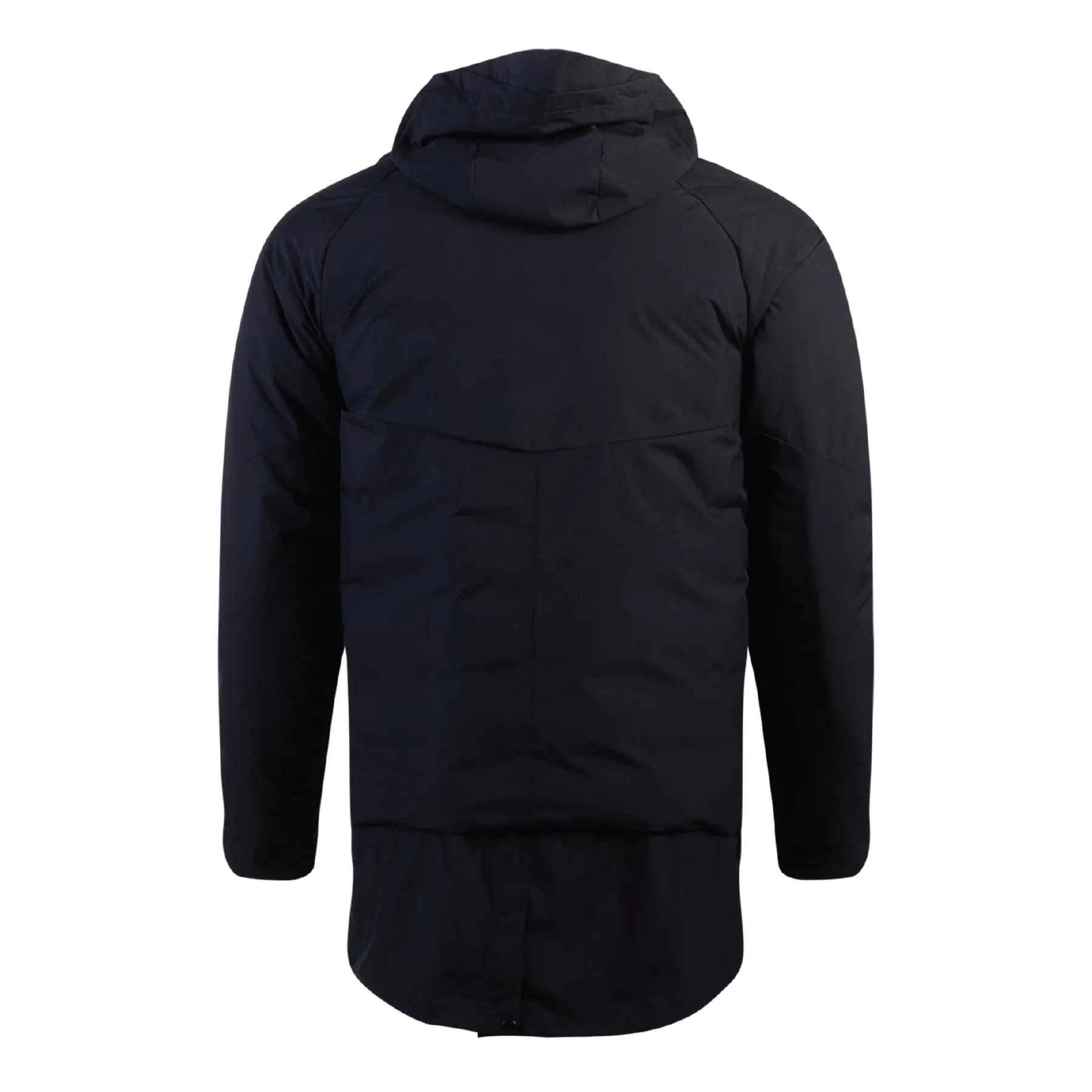 IFA U12, U15, U17 Program adidas Condivo 22 Stadium Parka Jacket Black