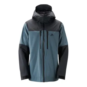 Jones Mountain Surf Parka Snow Jacket