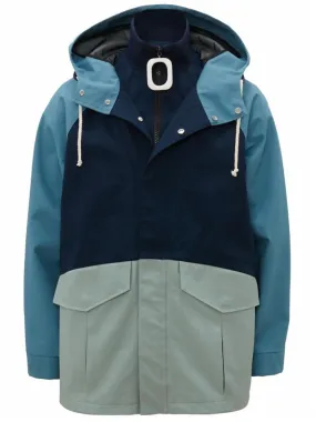 JW ANDERSON Colourblock Parka