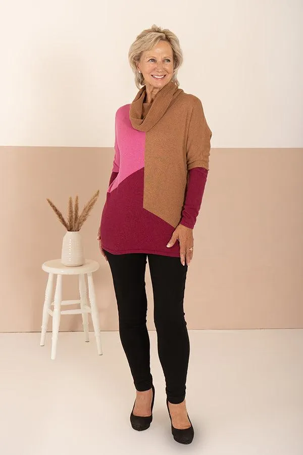 Kendra Jumper