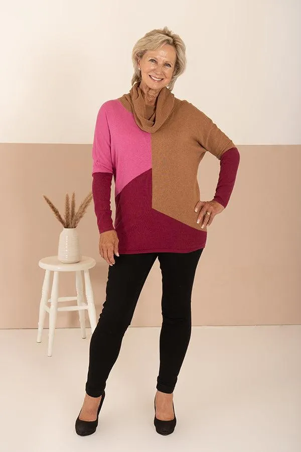 Kendra Jumper