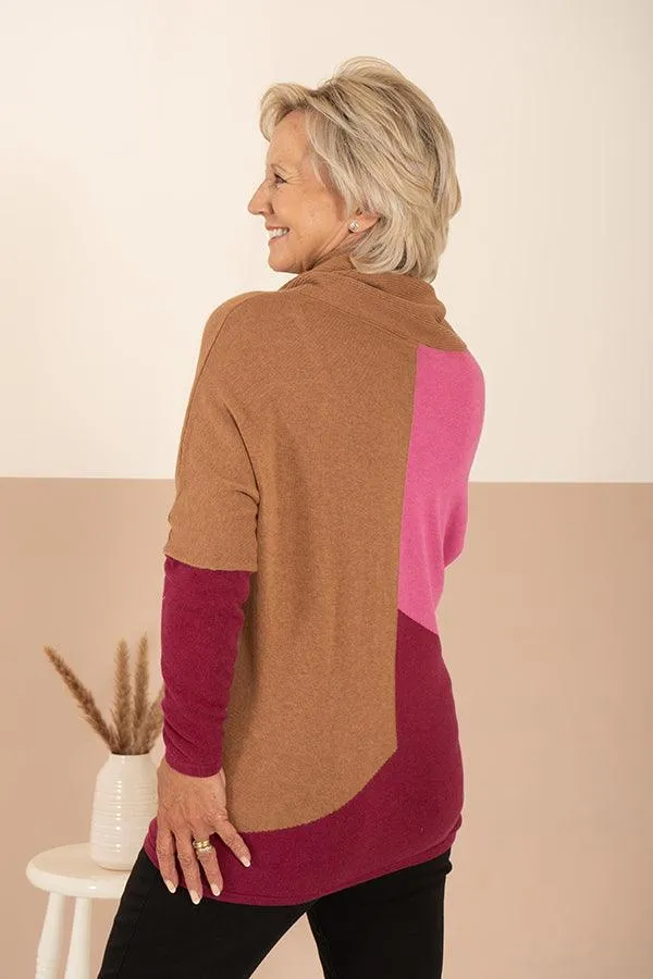 Kendra Jumper