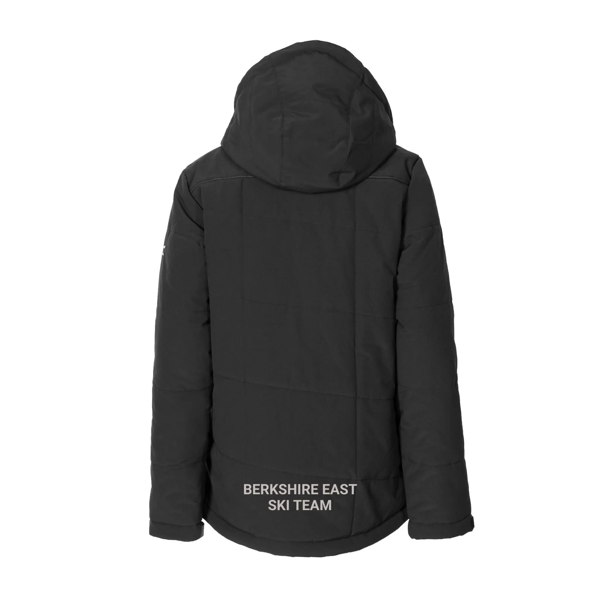 Kid's Junior Blaster Parka - Berkshire East