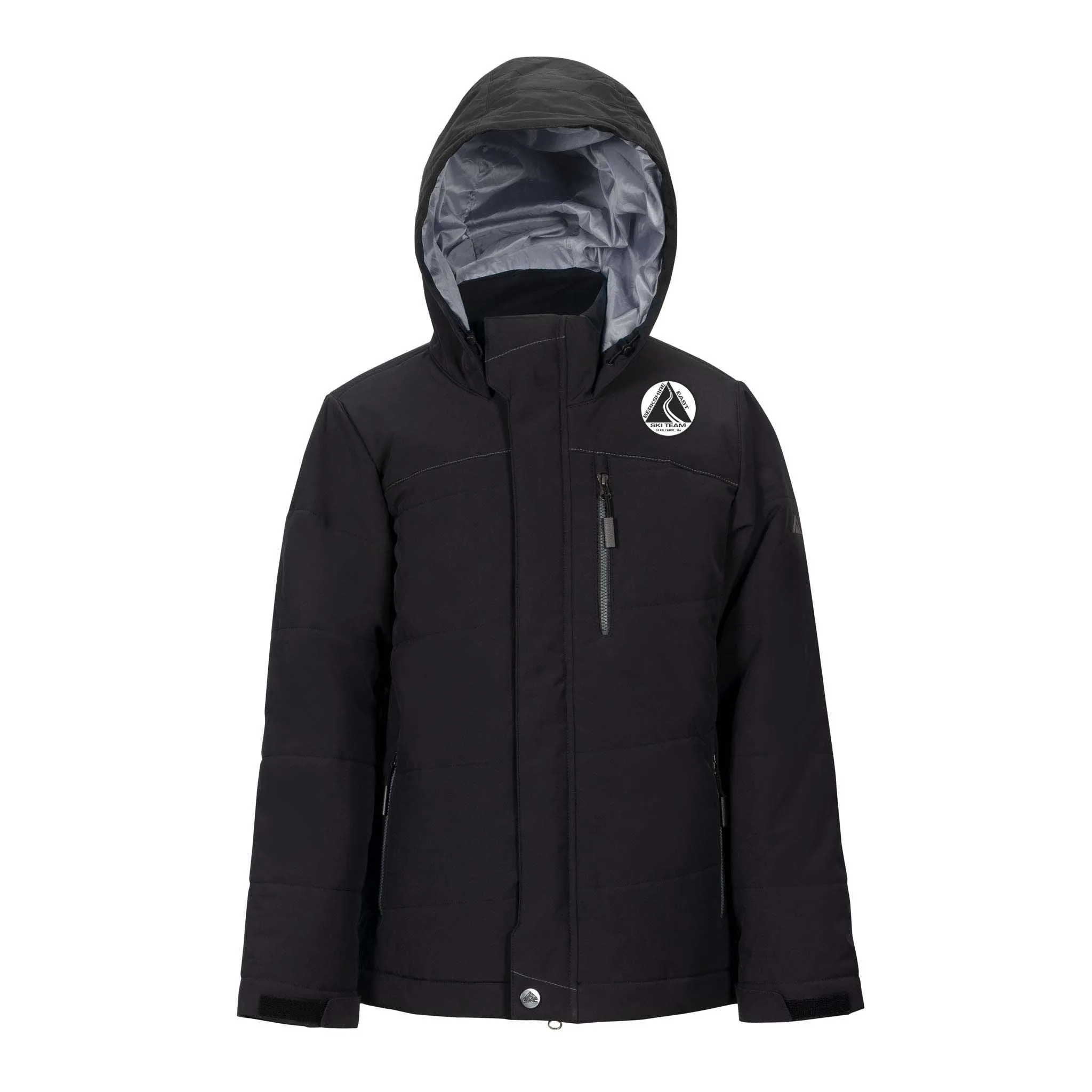 Kid's Junior Blaster Parka - Berkshire East