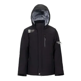 Kid's Junior Blaster Parka - Lake Louise Ski Clubs