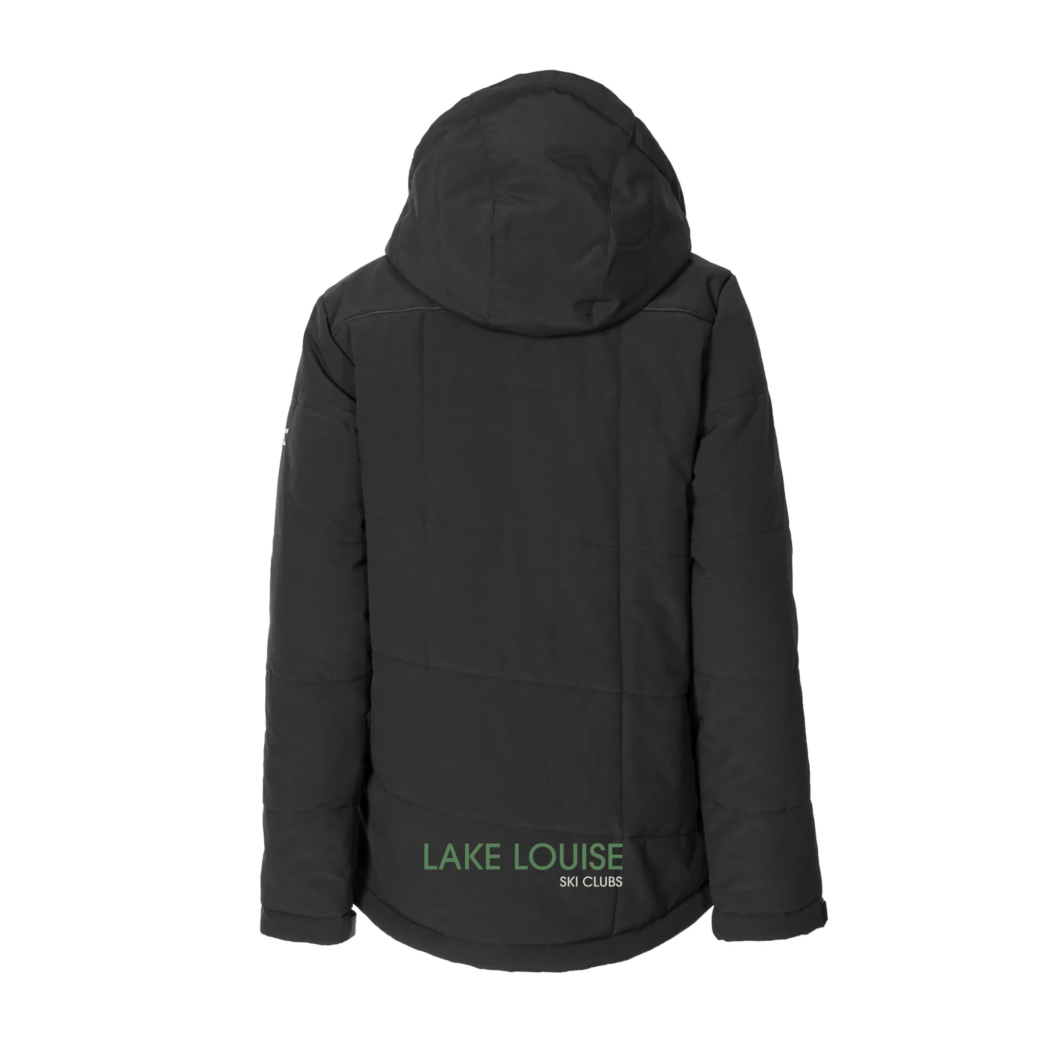 Kid's Junior Blaster Parka - Lake Louise Ski Clubs