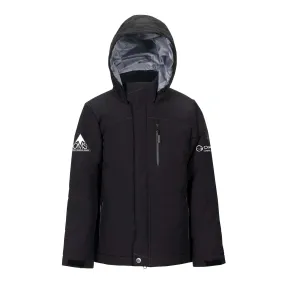Kid's Junior Blaster Parka - Okemo Mountain School (OMS)