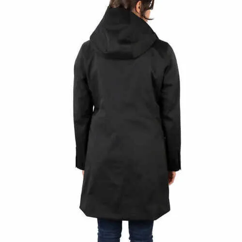 Kirkland Signature Ladies’ 3-In-1 Parka Hoodie Jacket