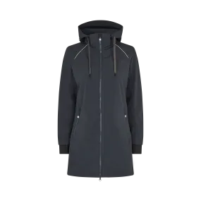 KLNova Ladies Softshell Parka