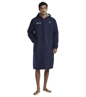LASC TYR YOUTH Hydrosphere Alliance Swim Parka