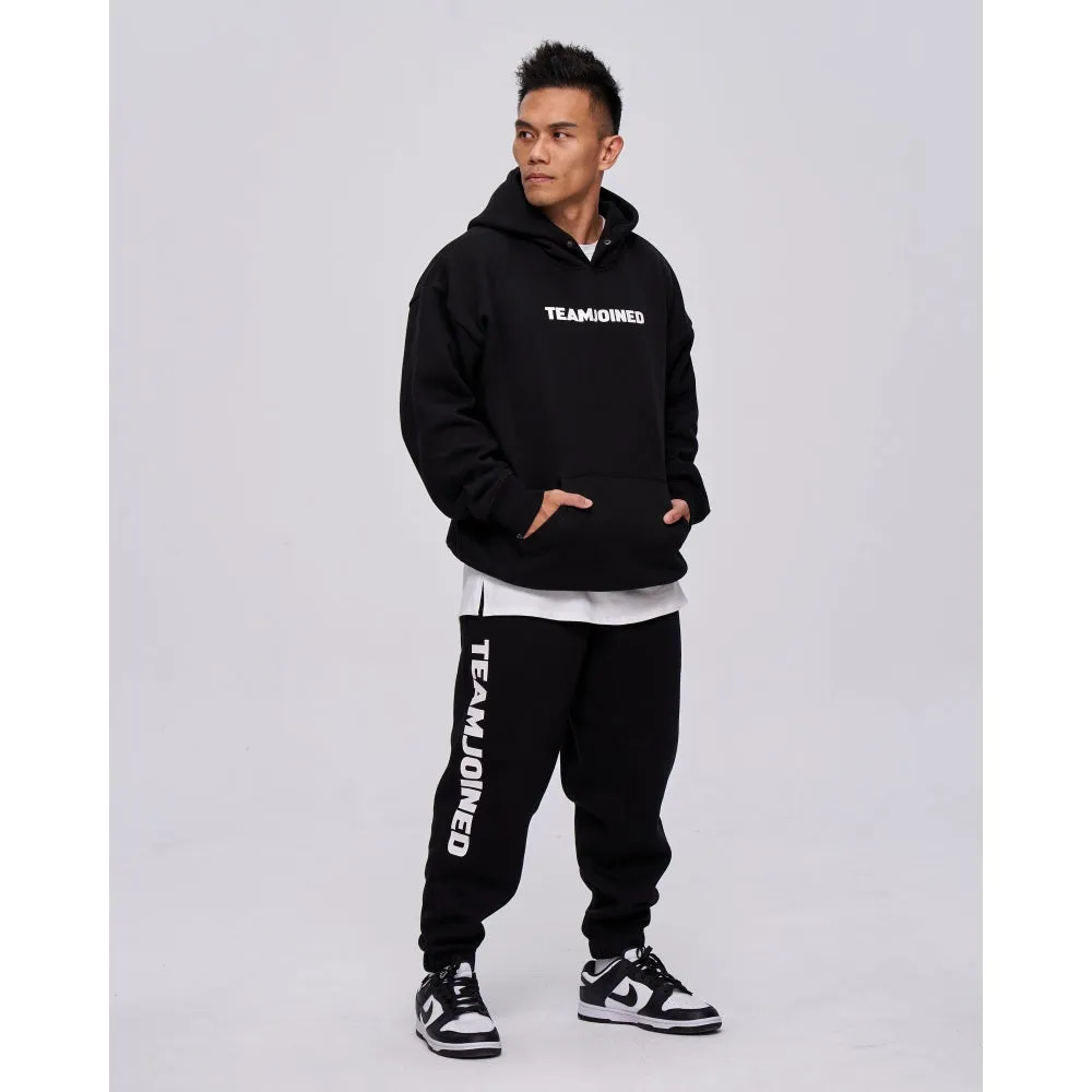 LOGO SWEATPANTS