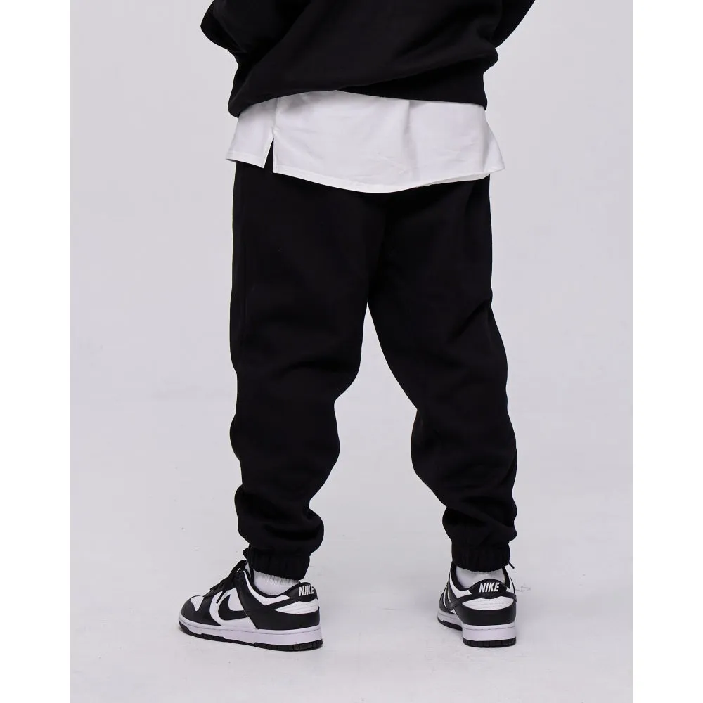 LOGO SWEATPANTS