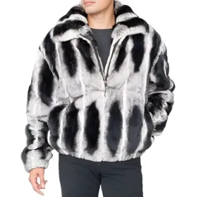 Luxury Fur Coat