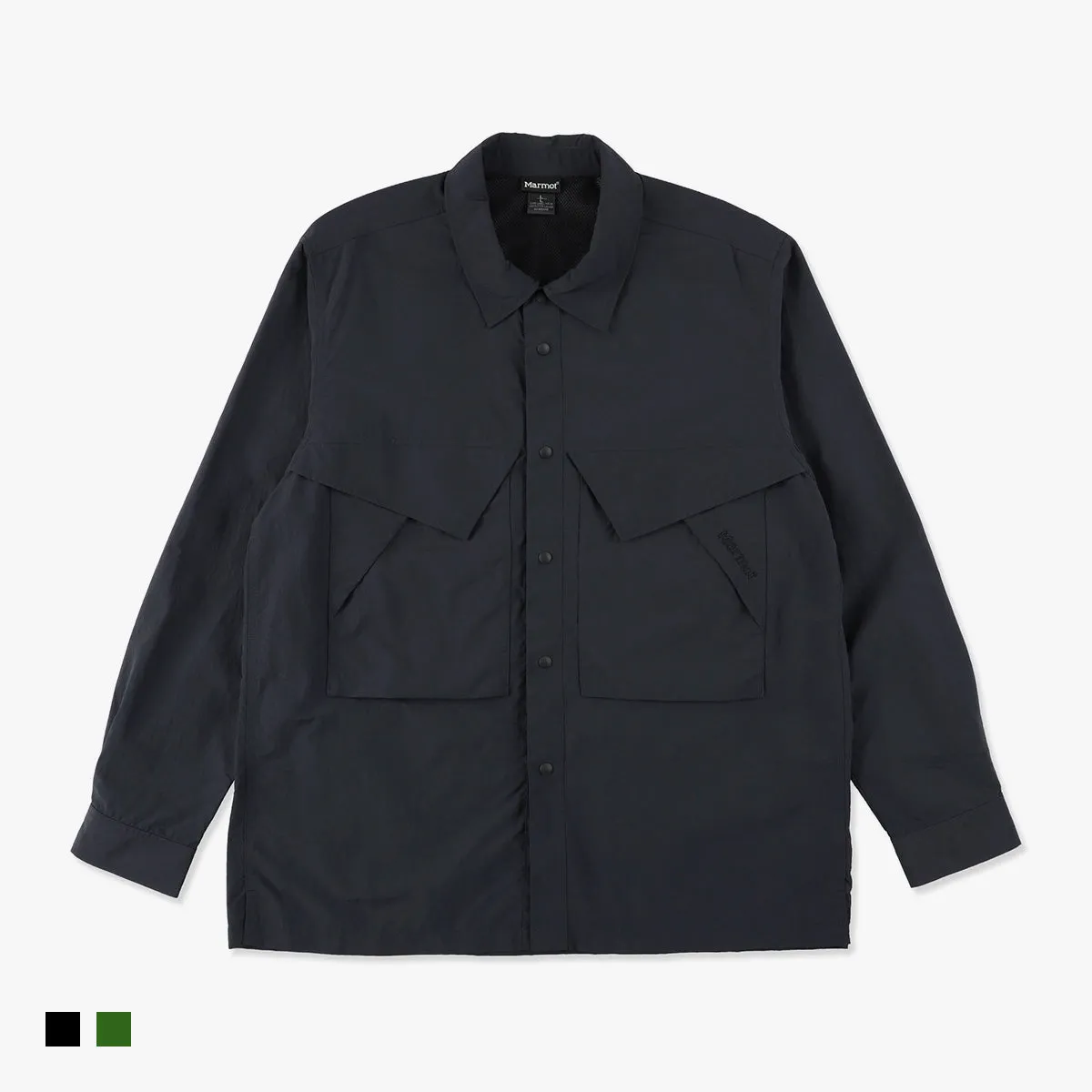 Marmot MAMMOTH SHIRT