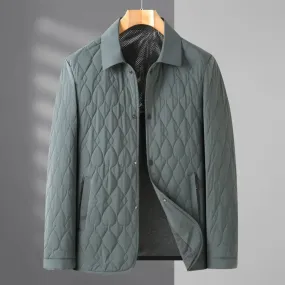 Mason - Quilted Jacket