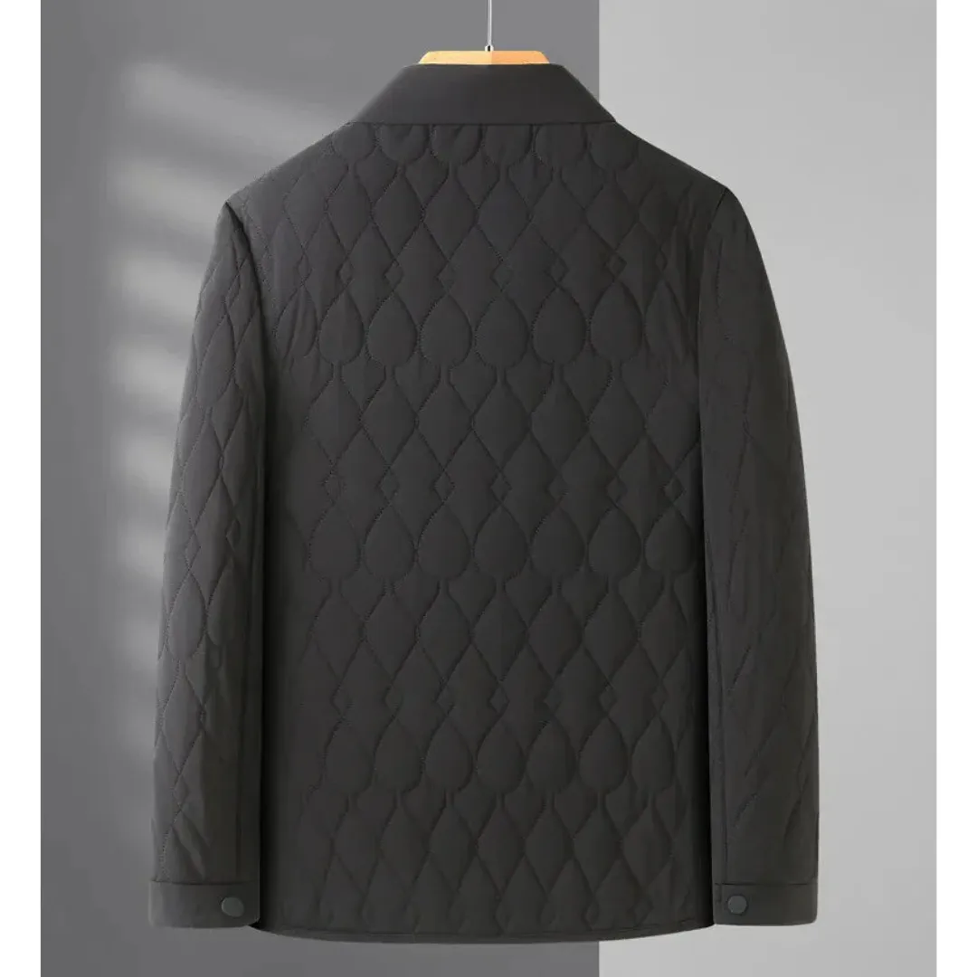 Mason - Quilted Jacket
