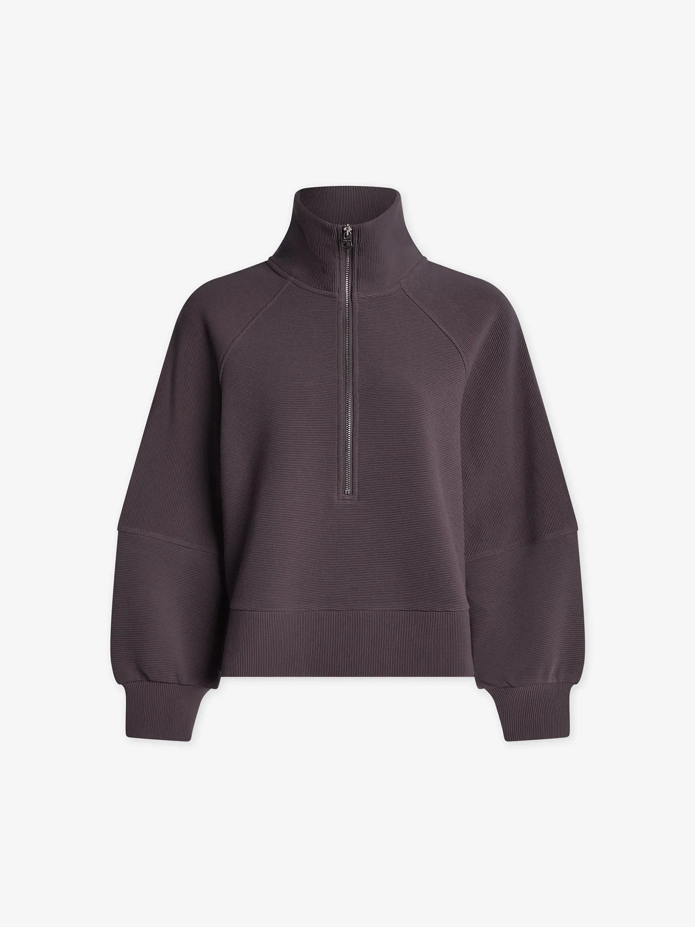 Milano Half Zip Sweat
