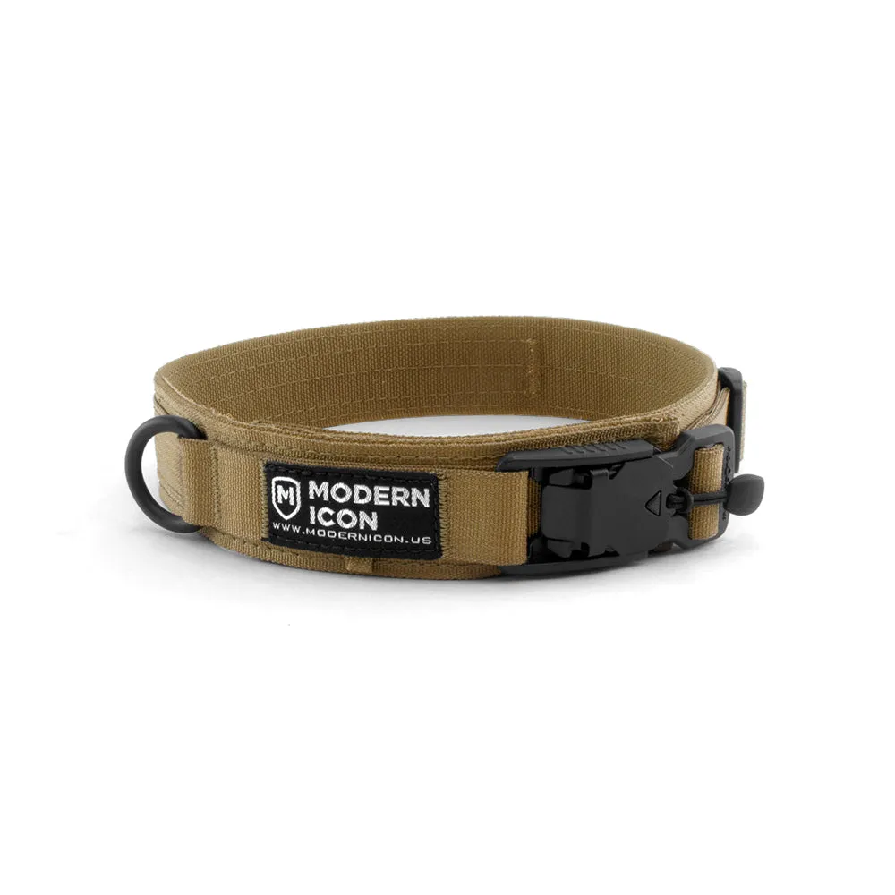 MODERN ICON  1.5"  SUMMIT COLLAR