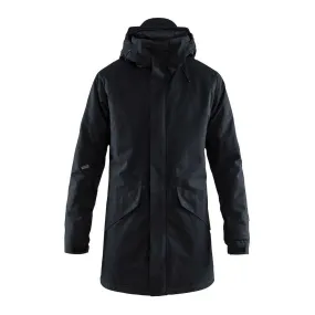 Moderner, wattierter Parka / Mantel für Herren - Craft Mountain Padded Parka