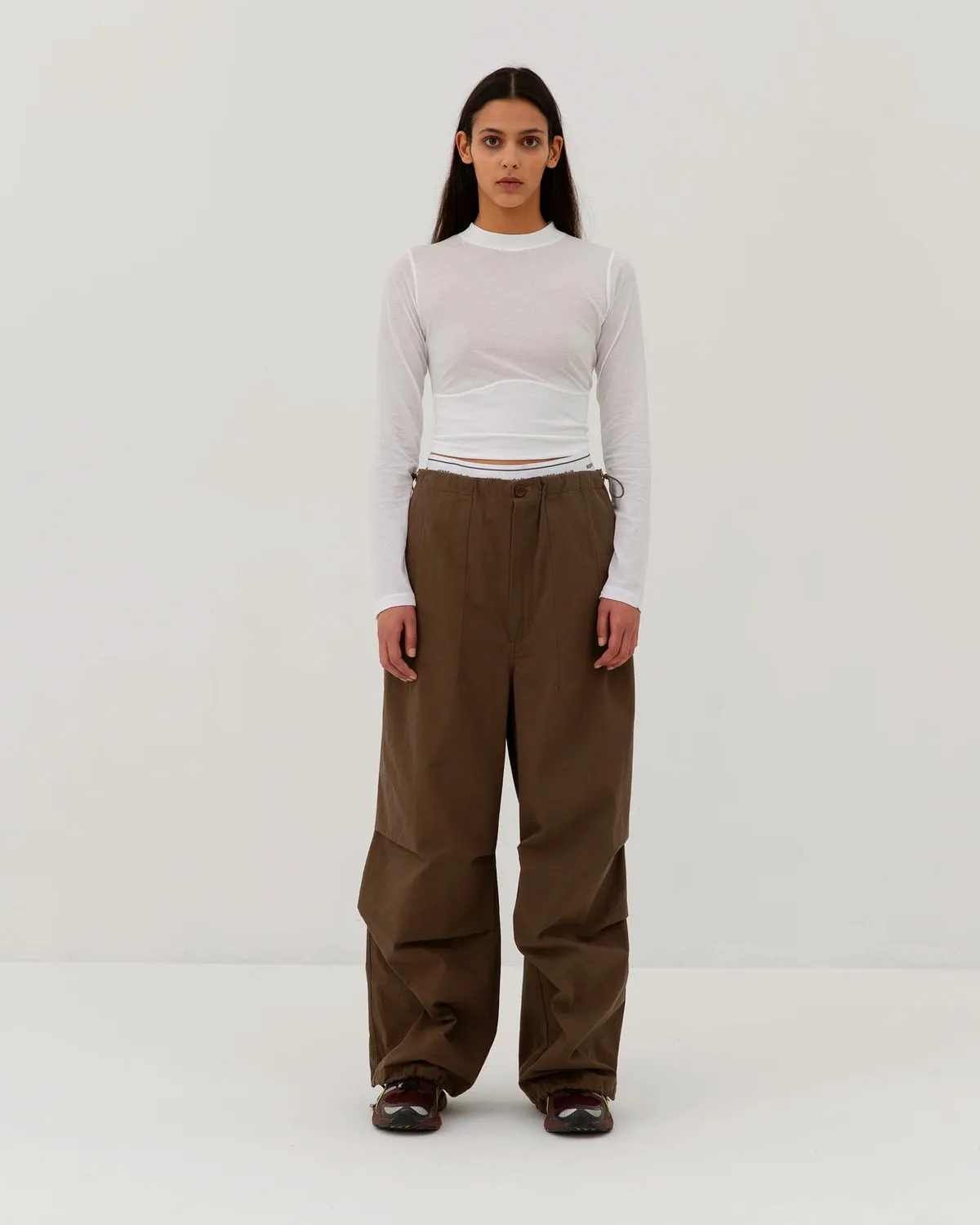Name Pants - Earth
